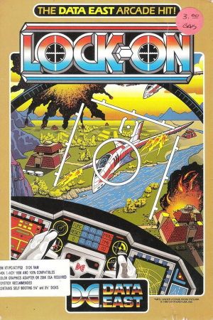 Lock-On
