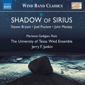 Concerto for Wind Ensemble: III. —
