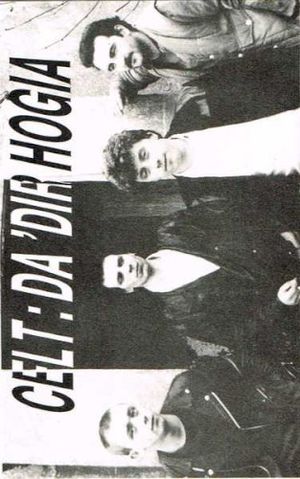 Da ’Dir Hogia