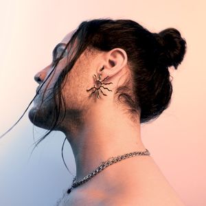 VOLUNTAS REX (EP)