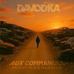 Aux commandes (Single)