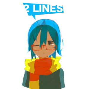2 LINES (EP)