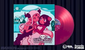BAD END THEATER (OST)