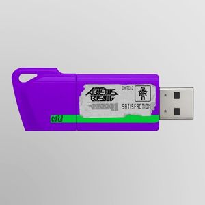 Satisfaction (Single)