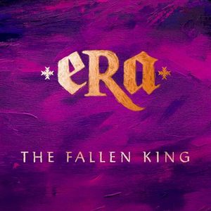 The Fallen King (Single)