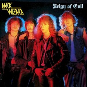 Reign of Evil