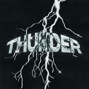 Thunder (Single)