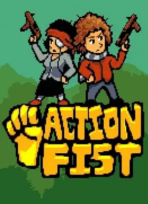 Action Fist