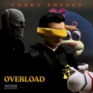 Overload (EP)