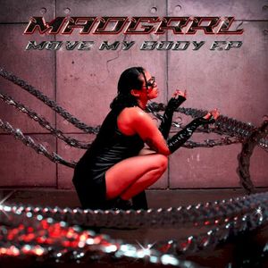 MOVE MY BODY (EP)