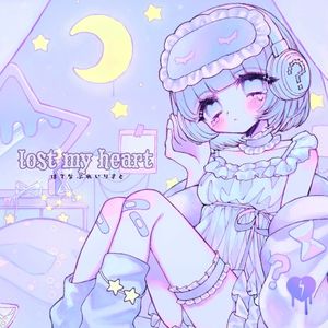 lost my heart (Single)