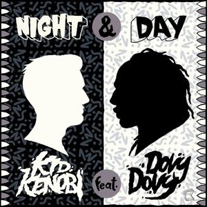 Night & Day (EP)