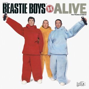 Alive (EP)