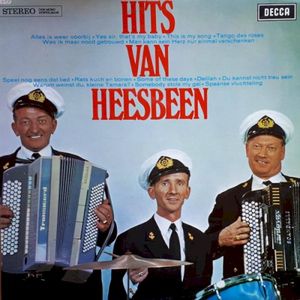 Alles is weer voorbij