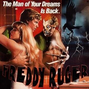FREDDY RUGER (Single)