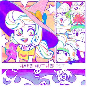 Hazelnut Hex OST (OST)