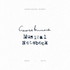 Musical Notebook