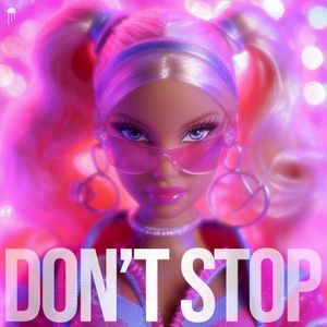 Don't Stop! (Single)