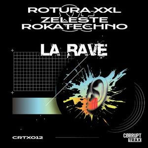 LA RAVE (Single)
