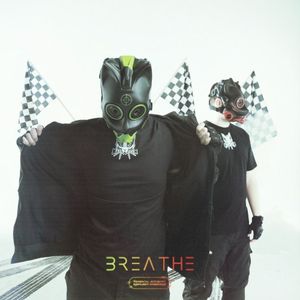 Breathe (Single)