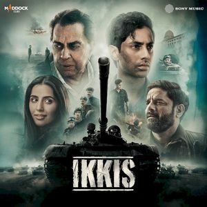 Ikkis (OST)