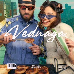 VEDNAGA (Single)