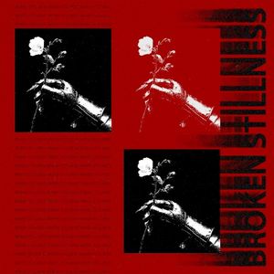 Broken Stillness (Single)