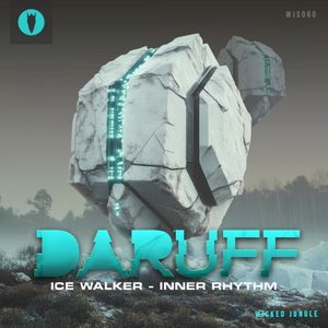 Ice Walker / Inner Rhythm (Single)