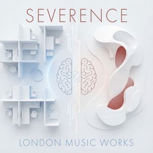 Theme from Severance (Single)