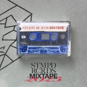 STMPD RCRDS Mixtape 2025 Side B