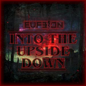 Into The Upside Down (Single)