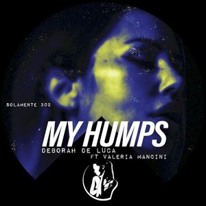 My Humps (Single)