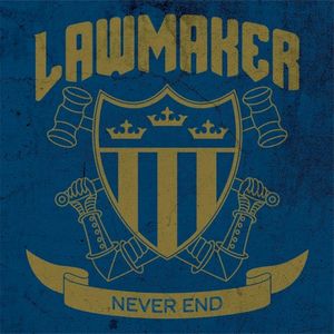 Never End (EP)
