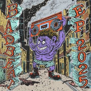 EP 2025 (EP)