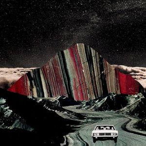 In The Night Sky (Single)