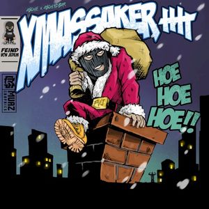 Xmassaker V (EP)