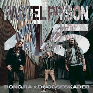 Pastel Prison (Single)