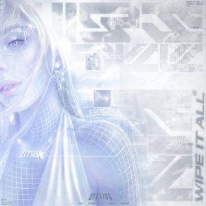 wipe_it_all (Single)