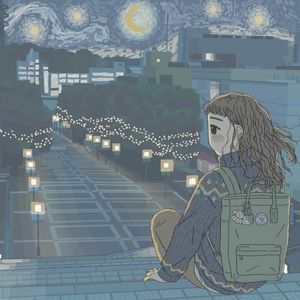 Boulevard Nocturne