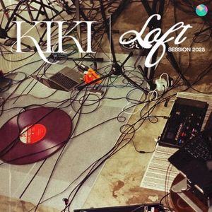 Loft Session 2025 (Live Version) (Live)