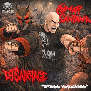 Brass Knuckles (Single)
