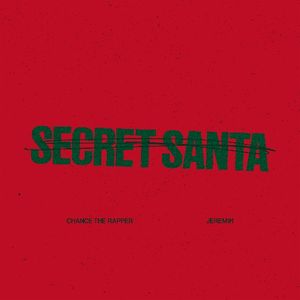 Secret Santa (EP)