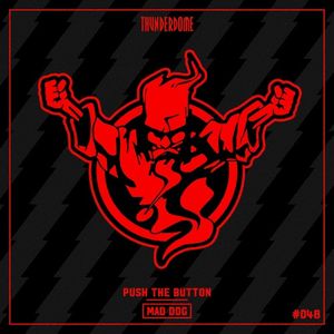 Push the Button (Single)