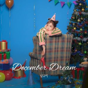 December Dream (Single)