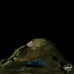 mountains & molehills (EP)