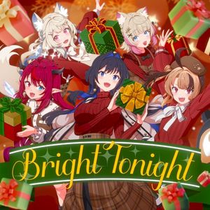 Bright Tonight (Single)