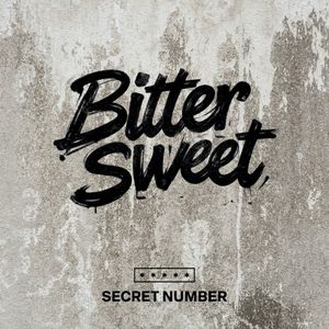 Bitter Sweet (Single)