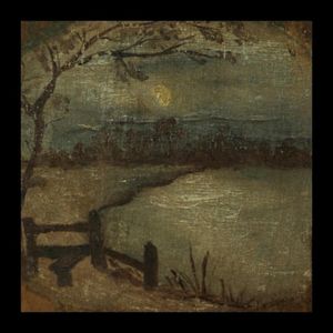 The Mirror (Single)