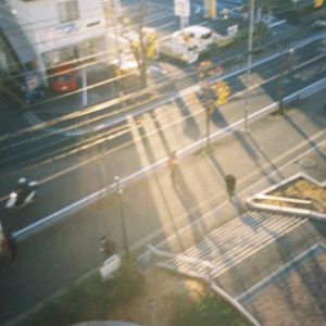 泡沫 (Single)