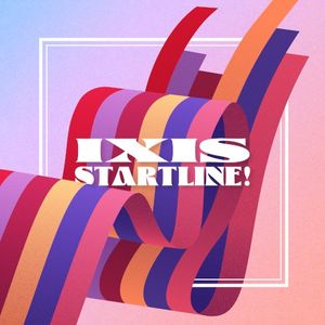 STARTLINE！ (Single)